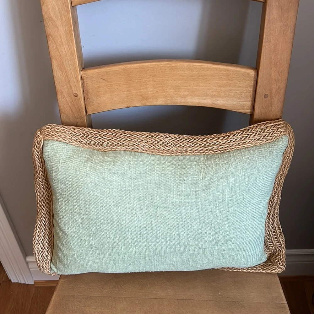 Home Decor House Pillow - Picture 1 of 7
